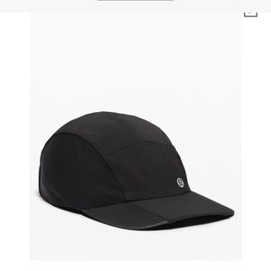 Lululemon Fast Free Run Hat
